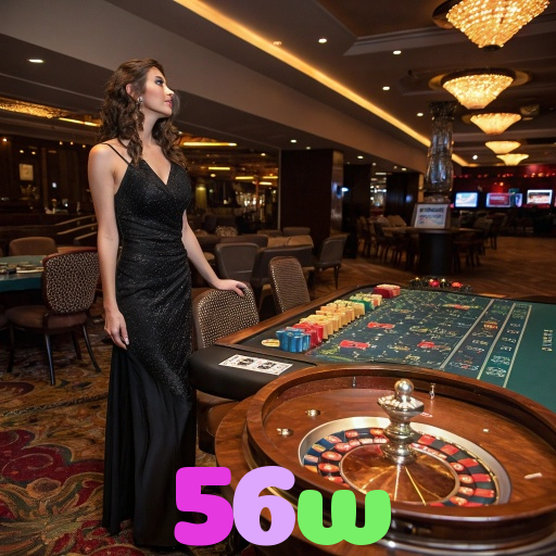 Cassino Online 56w