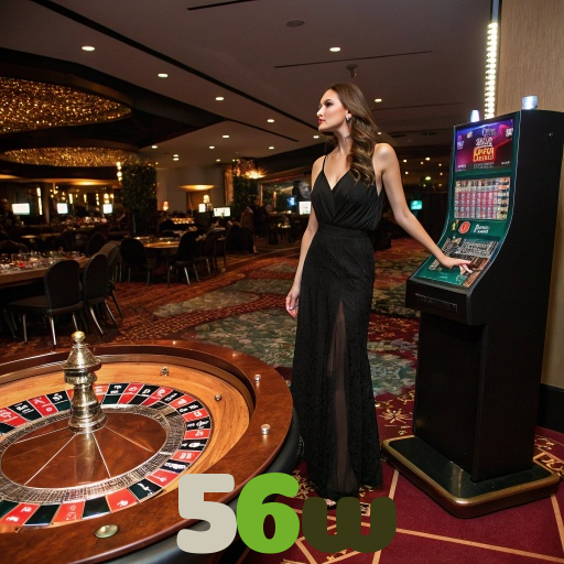 Cassino Online 56w
