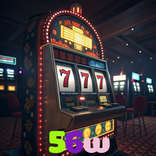 Cassino Online 56w
