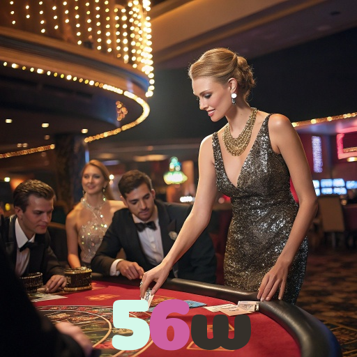 Cassino Online 56w
