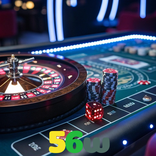 Cassino Online 56w