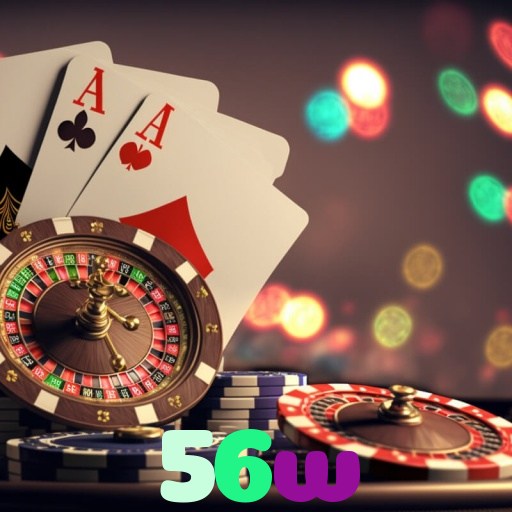 Cassino Online 56w