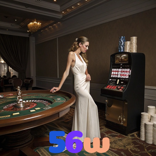 Cassino Online 56w