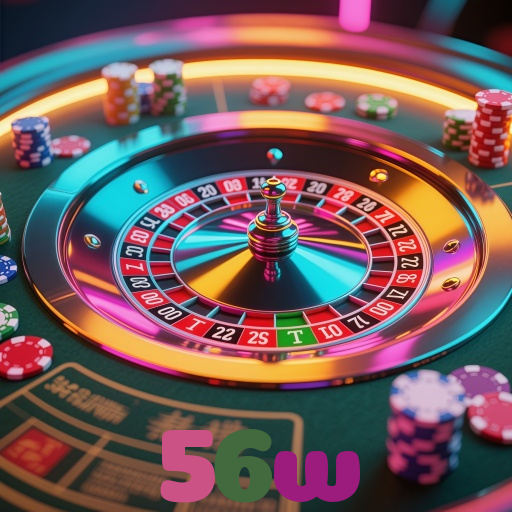Cassino Online 56w