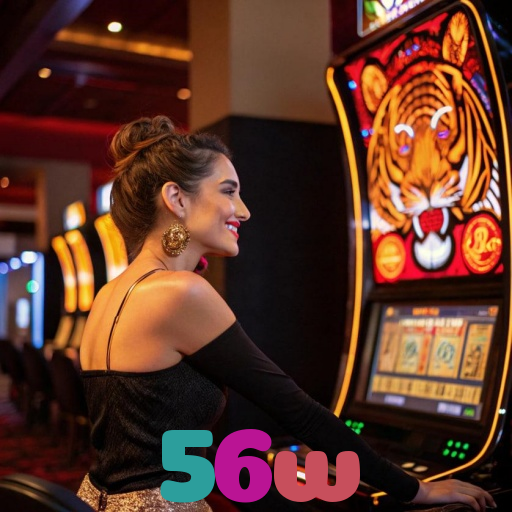 Cassino Online 56w