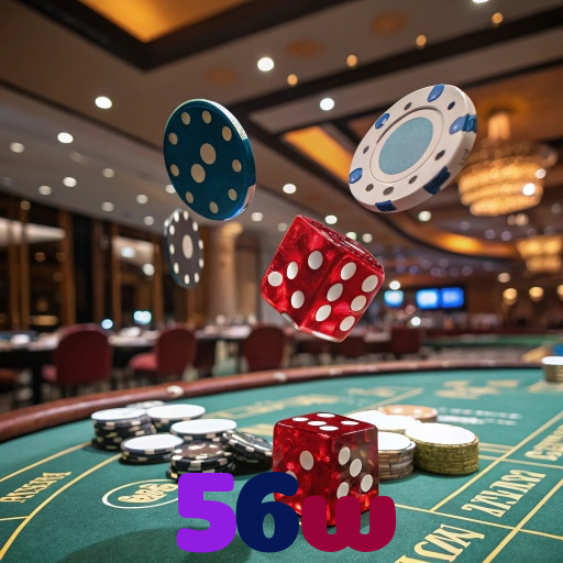 Cassino Online 56w
