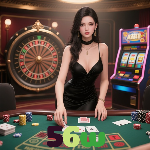 Cassino Online 56w