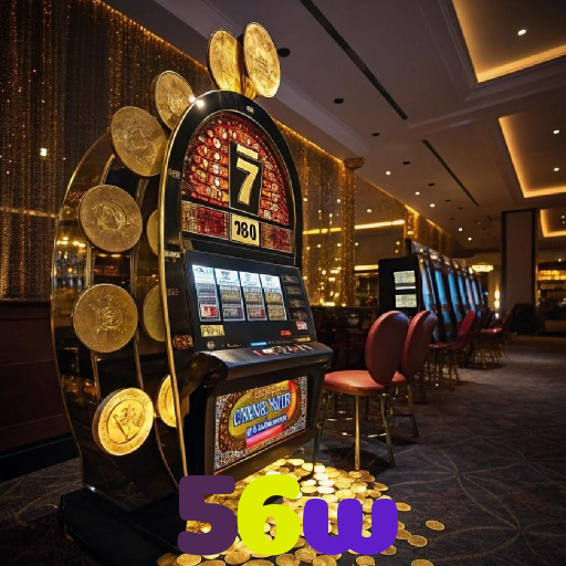 Cassino Online 56w