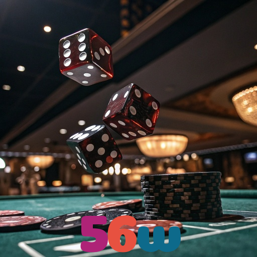 Cassino Online 56w