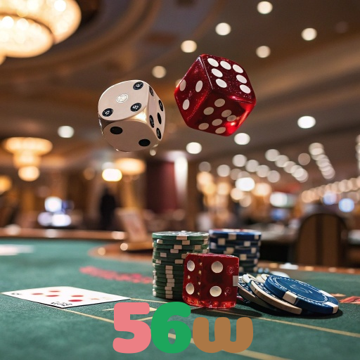 Cassino Online 56w