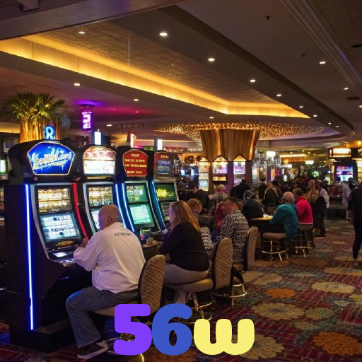 Cassino Online 56w