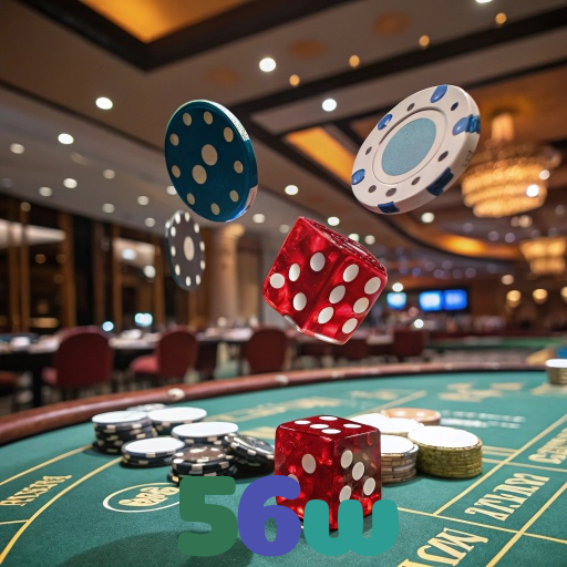Cassino Online 56w