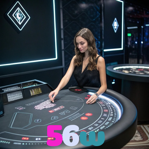 Cassino Online 56w