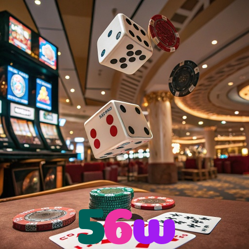 Cassino Online 56w