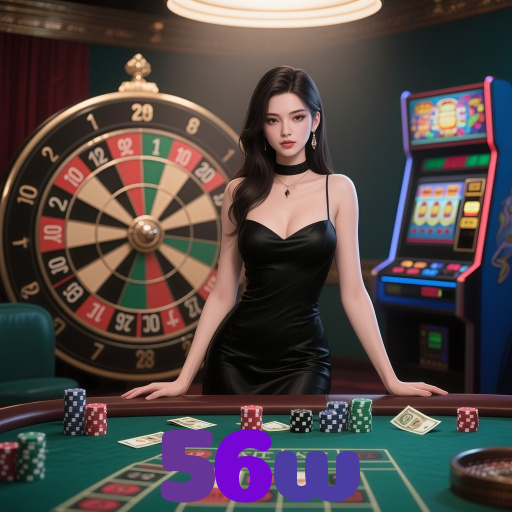 Cassino Online 56w