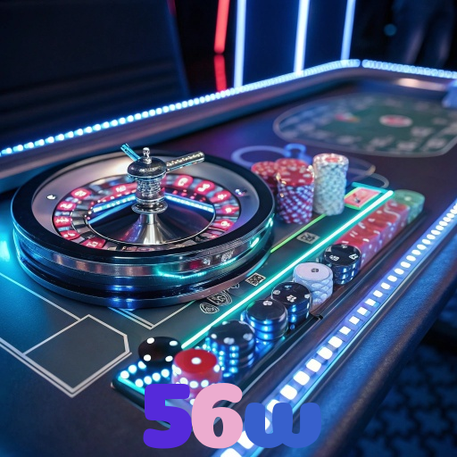 Cassino Online 56w