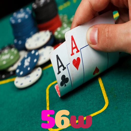 Cassino Online 56w