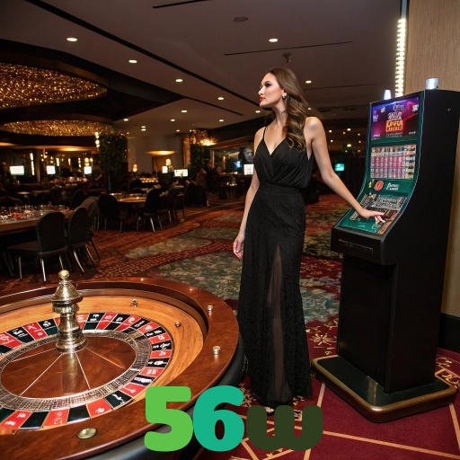 Cassino Online 56w