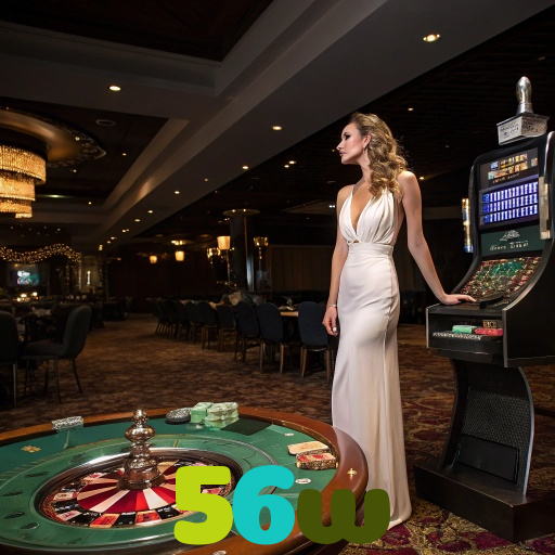 Cadastro na 56w