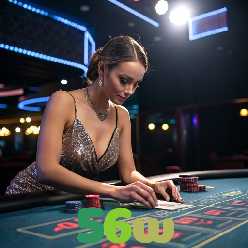 Acesso ao 56w