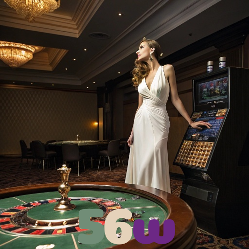 Cassino Online 56w