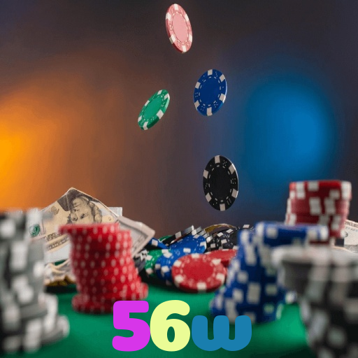 Cassino Online 56w
